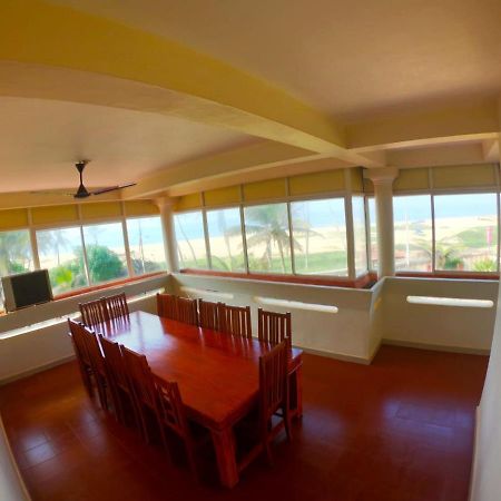Poovar Sea View Rooms And Boating Family & Couple Only Luaran gambar