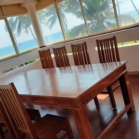 Poovar Sea View Rooms And Boating Family & Couple Only Luaran gambar