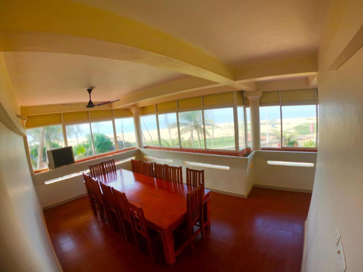 Poovar Sea View Rooms And Boating Family & Couple Only Luaran gambar