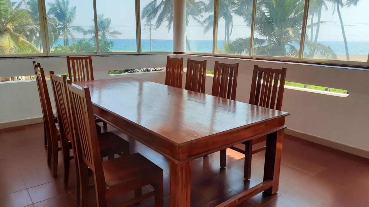 Poovar Sea View Rooms And Boating Family & Couple Only Luaran gambar