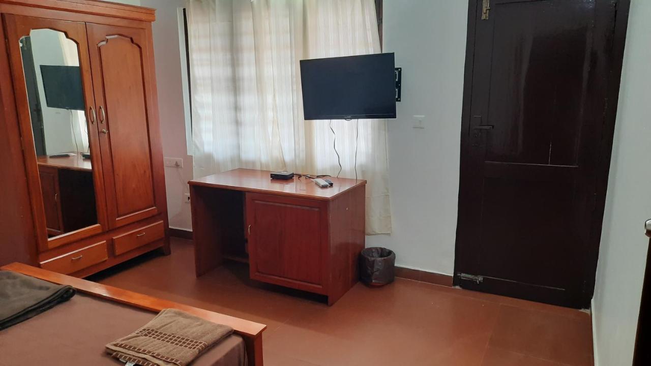 Poovar Sea View Rooms And Boating Family & Couple Only Luaran gambar