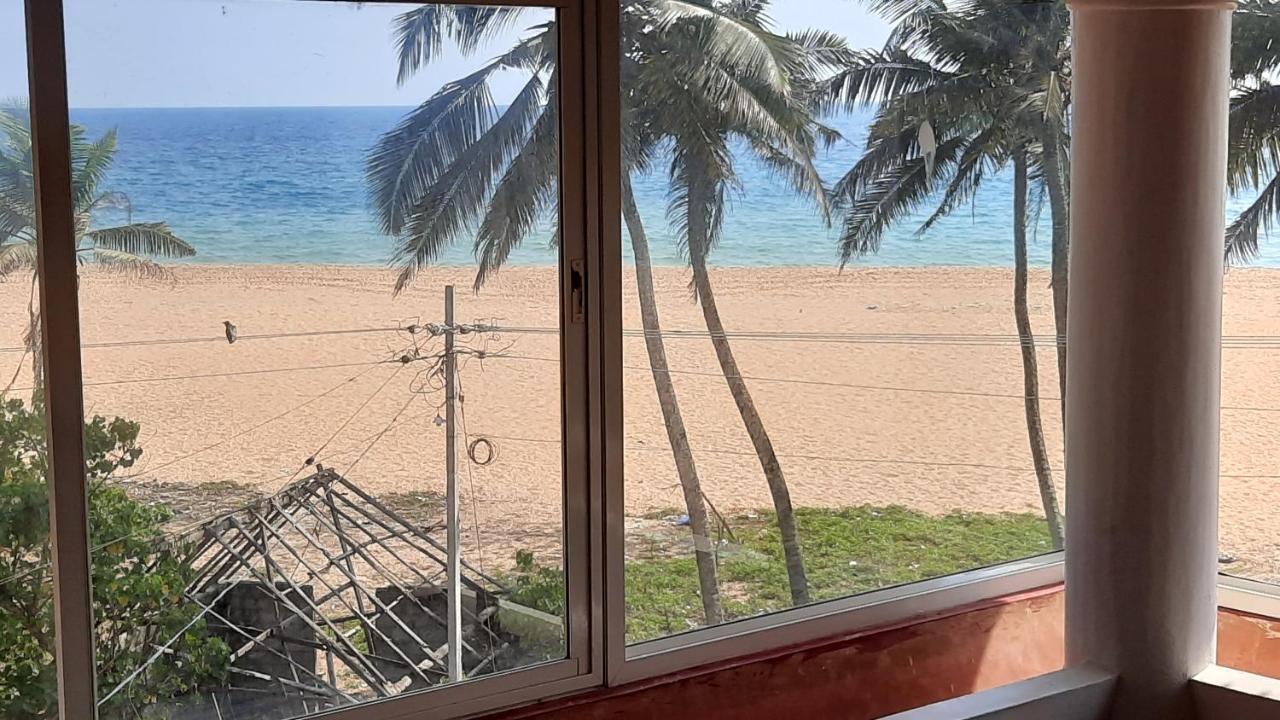 Poovar Sea View Rooms And Boating Family & Couple Only Luaran gambar