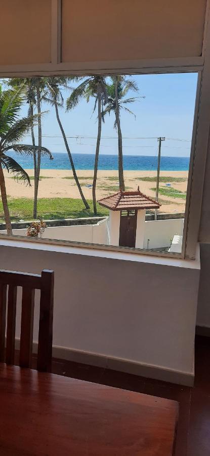 Poovar Sea View Rooms And Boating Family & Couple Only Luaran gambar