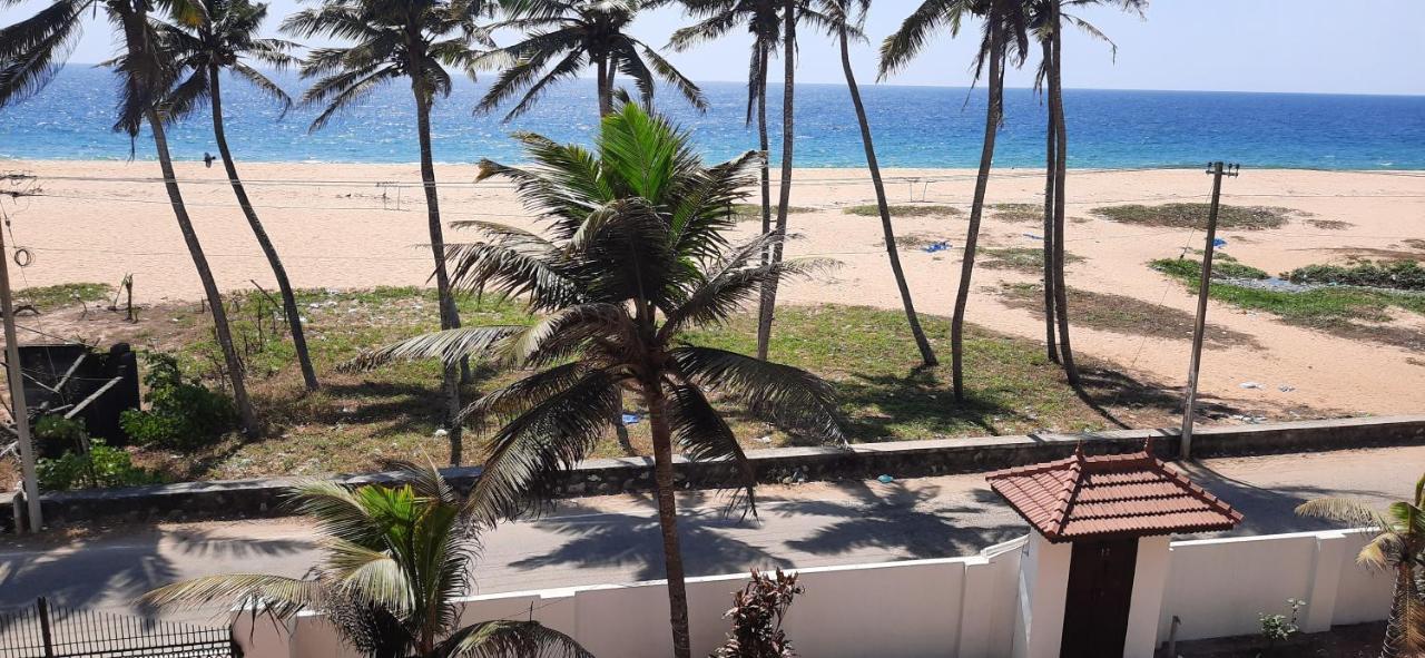 Poovar Sea View Rooms And Boating Family & Couple Only Luaran gambar
