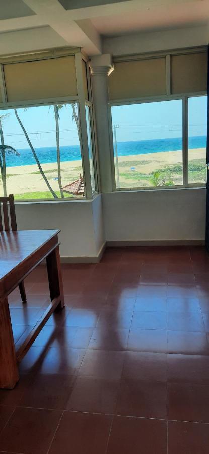 Poovar Sea View Rooms And Boating Family & Couple Only Luaran gambar