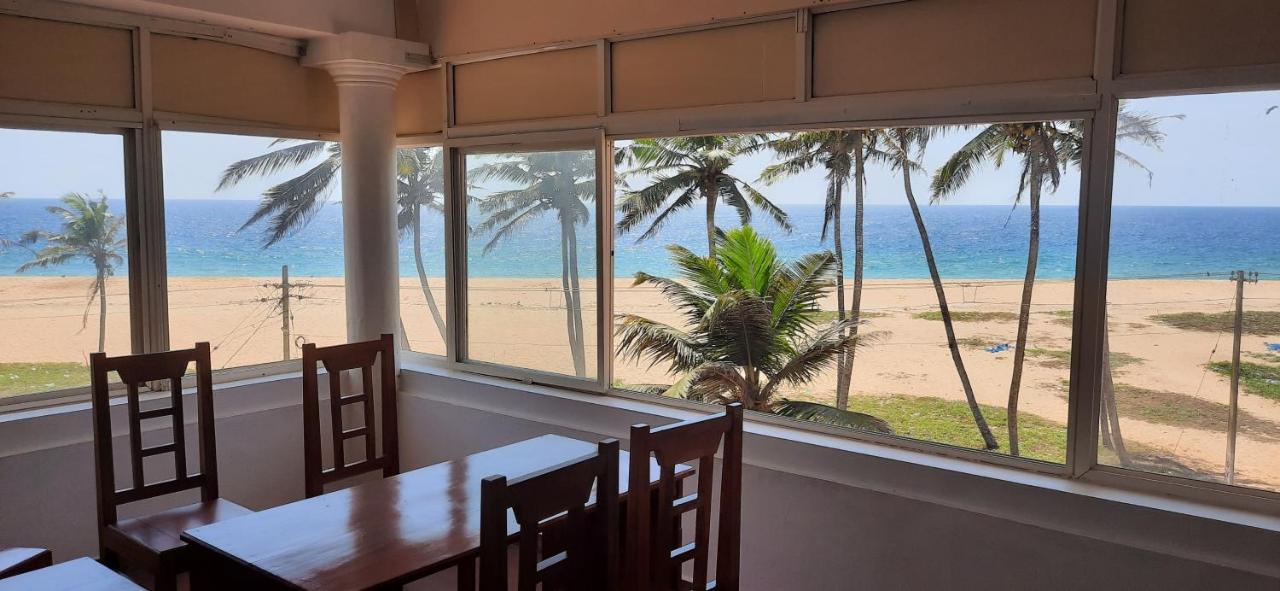 Poovar Sea View Rooms And Boating Family & Couple Only Luaran gambar