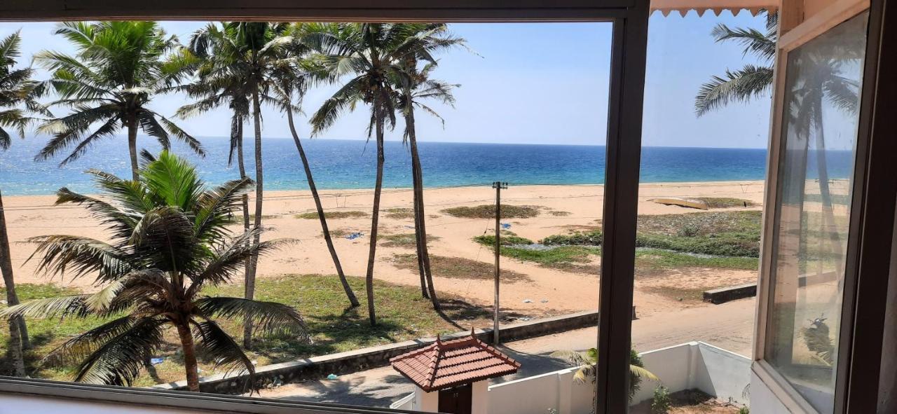 Poovar Sea View Rooms And Boating Family & Couple Only Luaran gambar
