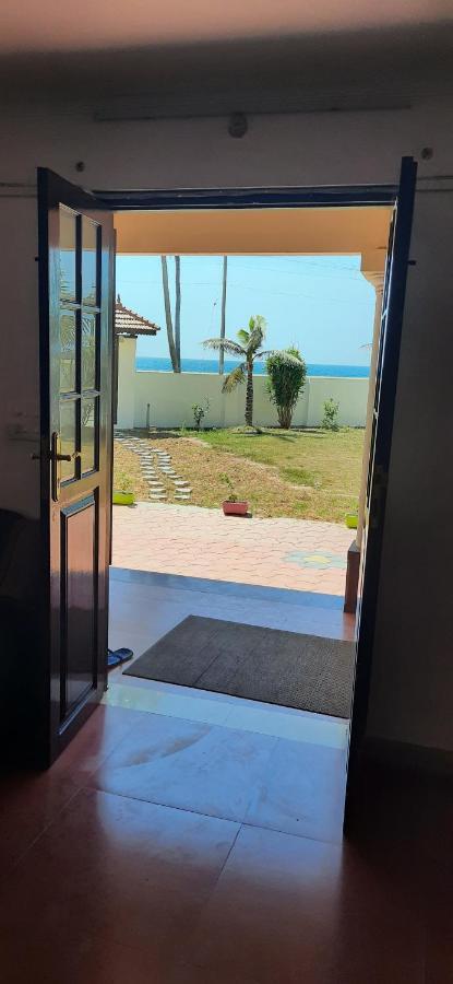 Poovar Sea View Rooms And Boating Family & Couple Only Luaran gambar