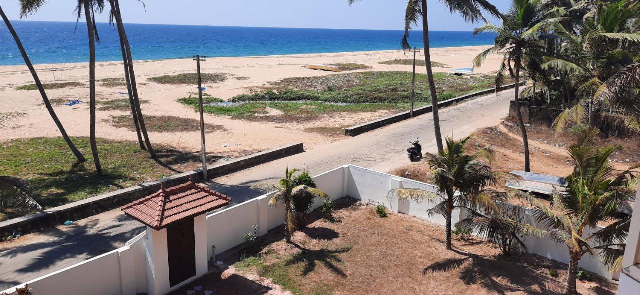 Poovar Sea View Rooms And Boating Family & Couple Only Luaran gambar