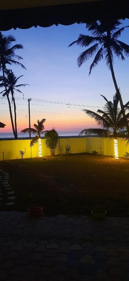 Poovar Sea View Rooms And Boating Family & Couple Only Luaran gambar