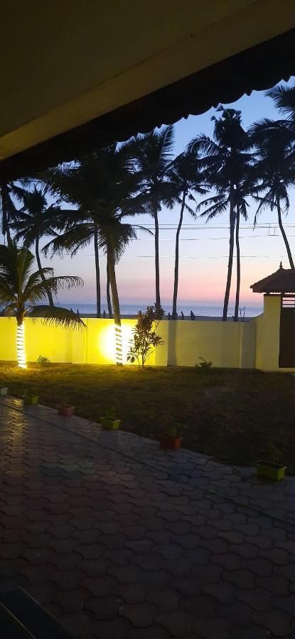 Poovar Sea View Rooms And Boating Family & Couple Only Luaran gambar