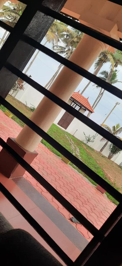 Poovar Sea View Rooms And Boating Family & Couple Only Luaran gambar