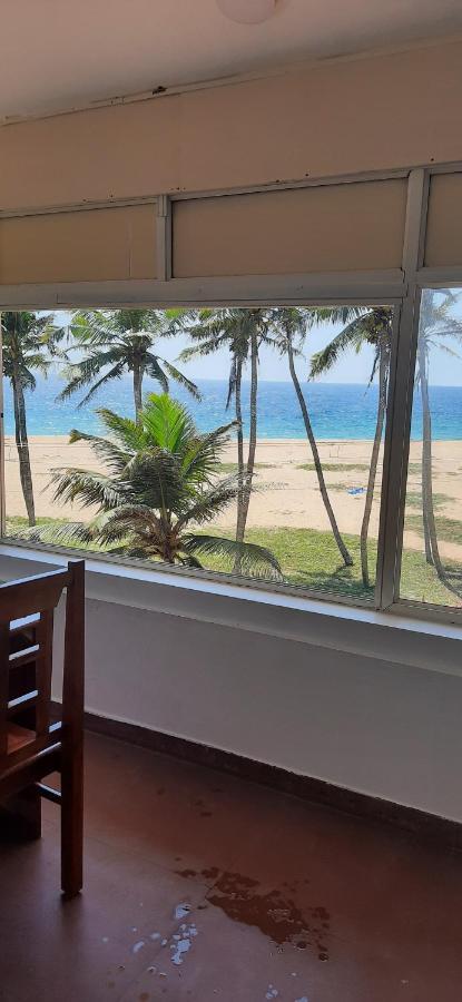 Poovar Sea View Rooms And Boating Family & Couple Only Luaran gambar
