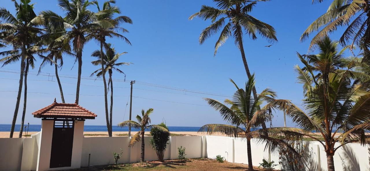 Poovar Sea View Rooms And Boating Family & Couple Only Luaran gambar