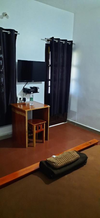 Poovar Sea View Rooms And Boating Family & Couple Only Luaran gambar