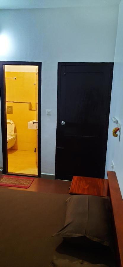 Poovar Sea View Rooms And Boating Family & Couple Only Luaran gambar