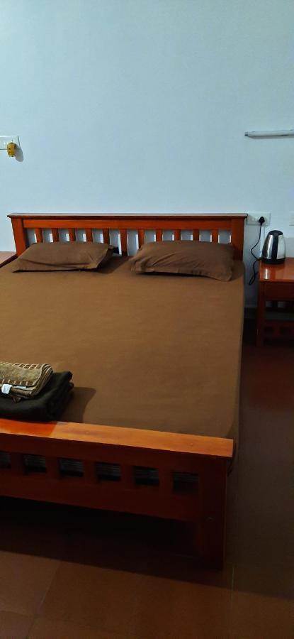Poovar Sea View Rooms And Boating Family & Couple Only Luaran gambar