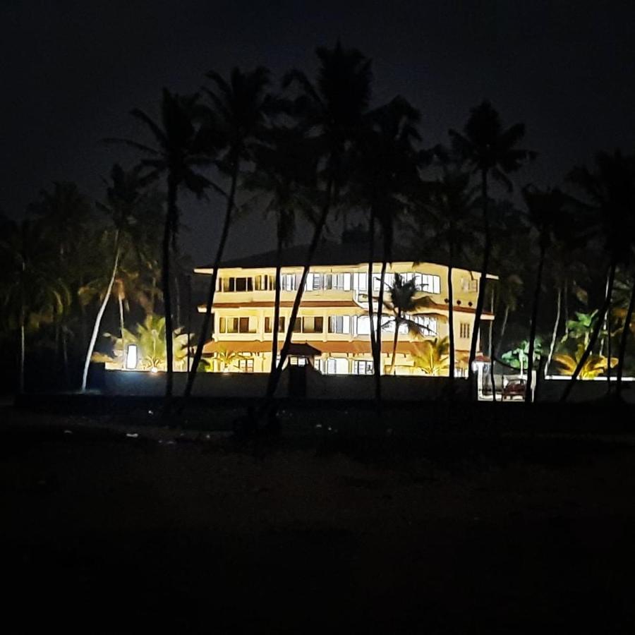 Poovar Sea View Rooms And Boating Family & Couple Only Luaran gambar