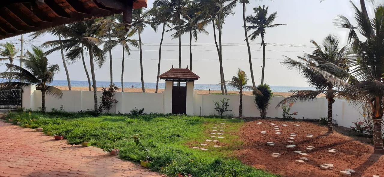 Poovar Sea View Rooms And Boating Family & Couple Only Luaran gambar