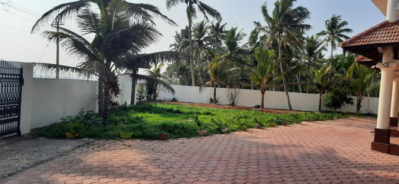 Poovar Sea View Rooms And Boating Family & Couple Only Luaran gambar