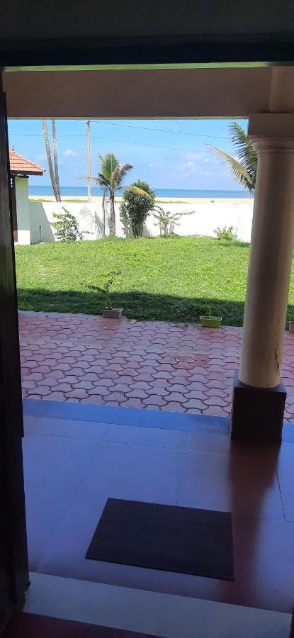 Poovar Sea View Rooms And Boating Family & Couple Only Luaran gambar