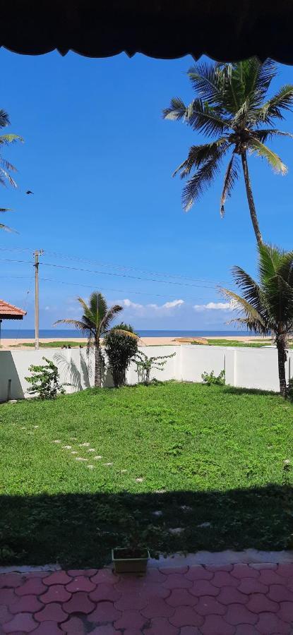 Poovar Sea View Rooms And Boating Family & Couple Only Luaran gambar